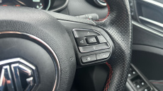 MG ZS 1.0T GDi Exclusive 5dr Petrol Hatchback